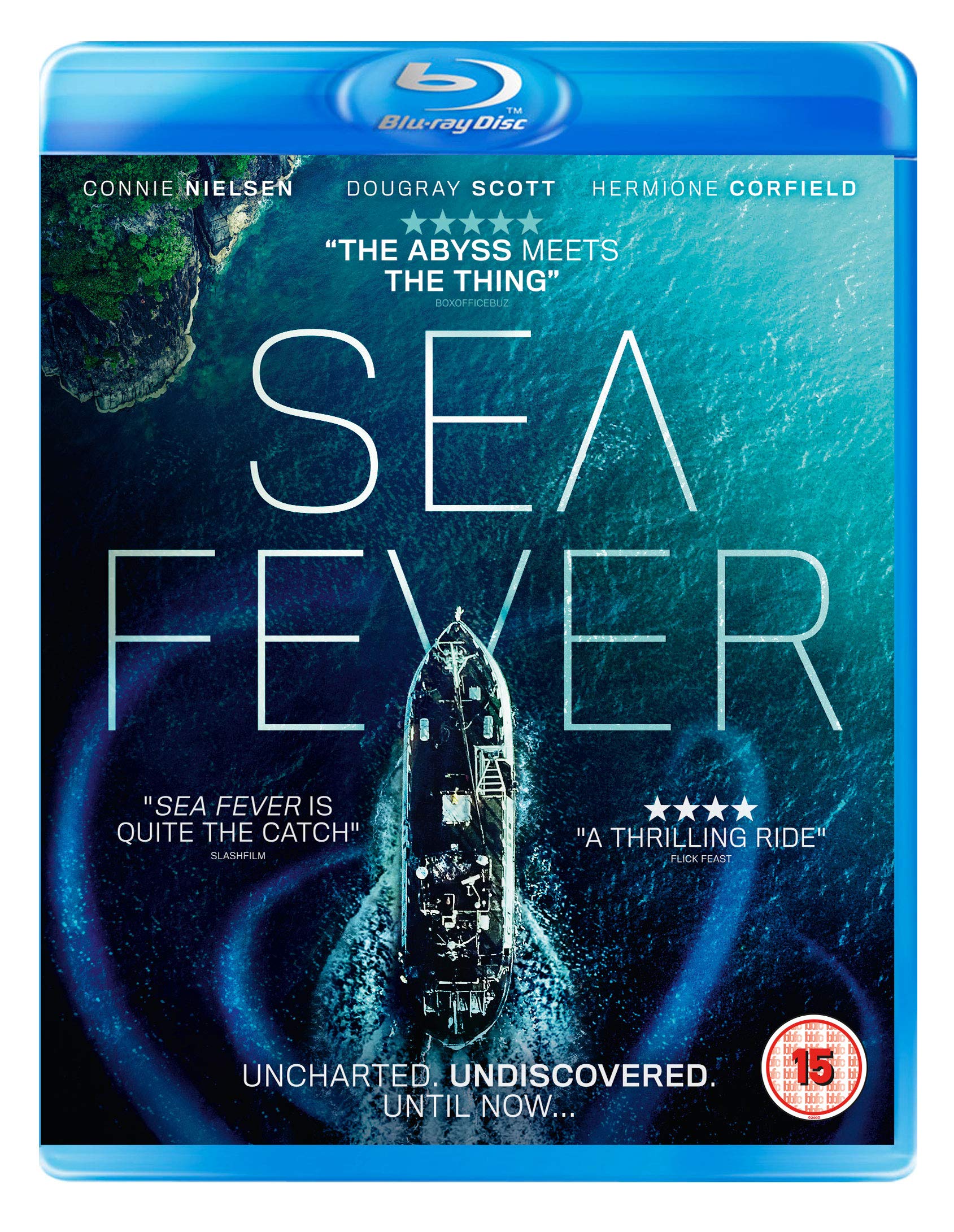 Sea Fever