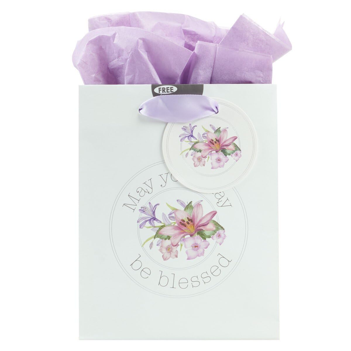 Gift Bag Small May Your Day