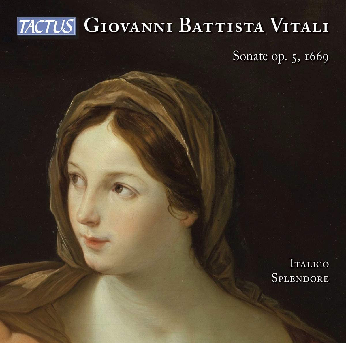Giovanni Battista Vitali: Sonate, Op. 5, 1669