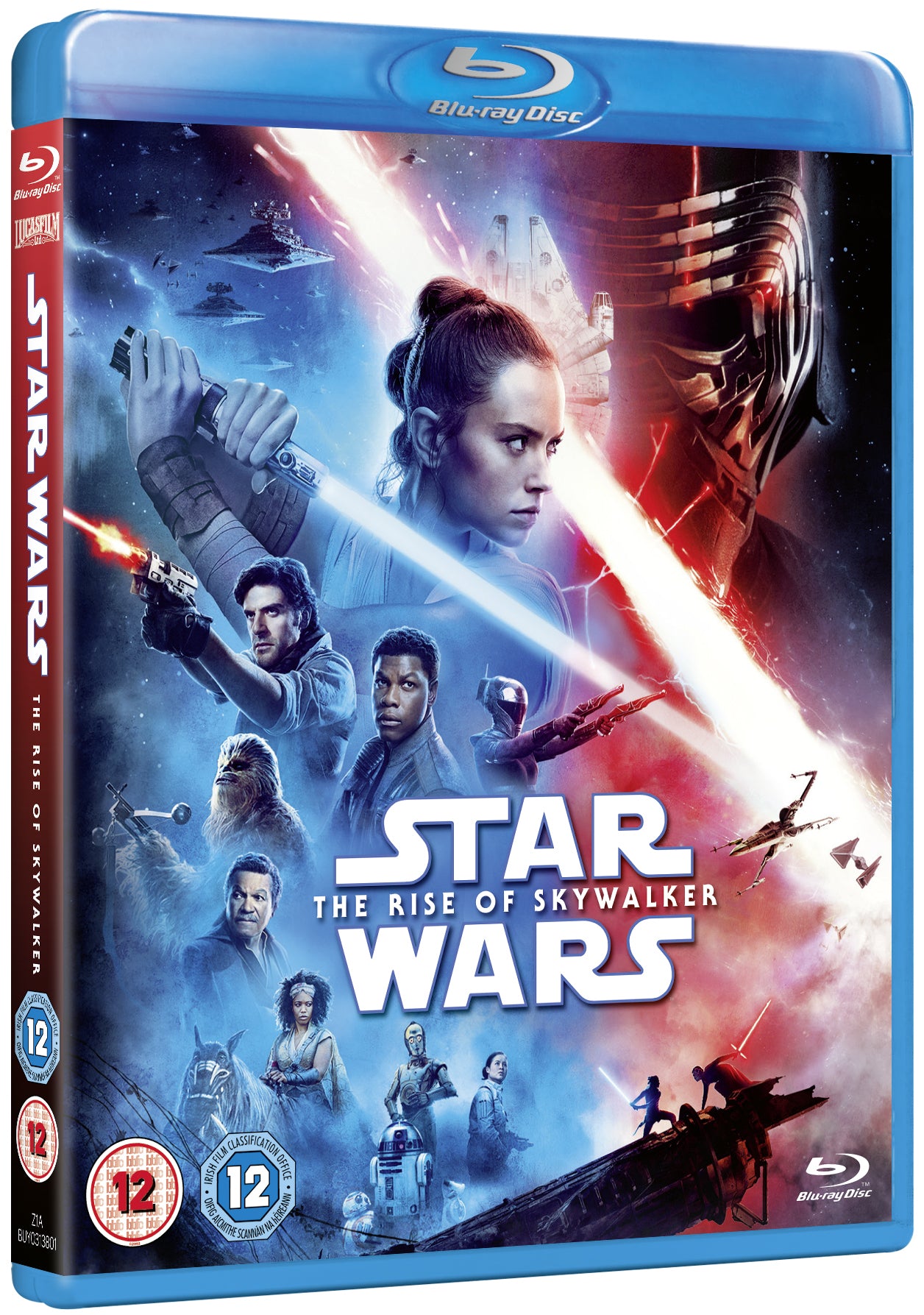 Star Wars: The Rise of Skywalker