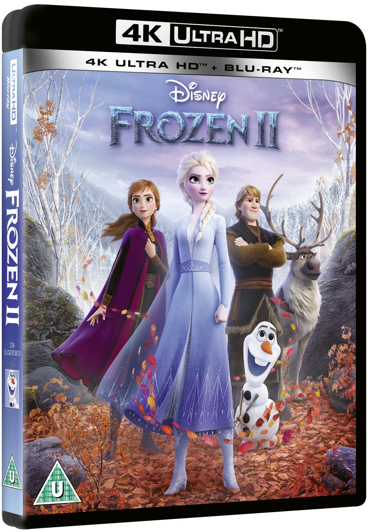 Frozen II