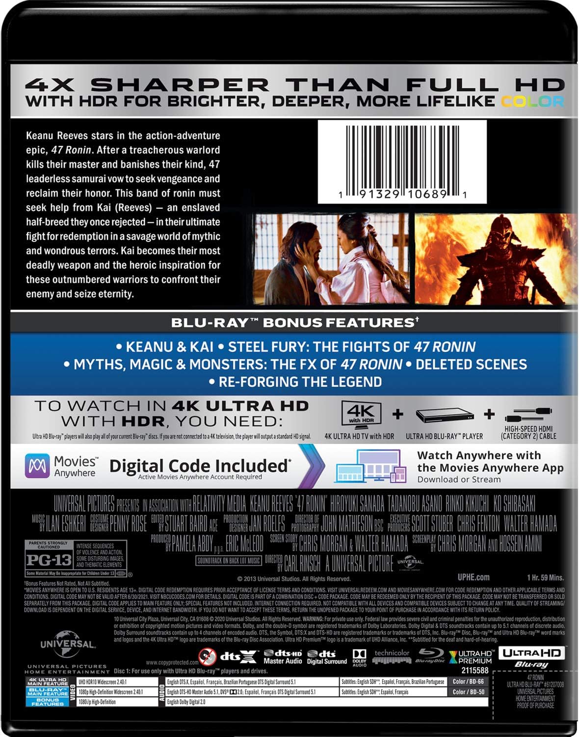 47 Ronin
