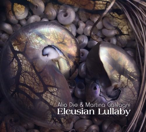 Eleusian Lullaby