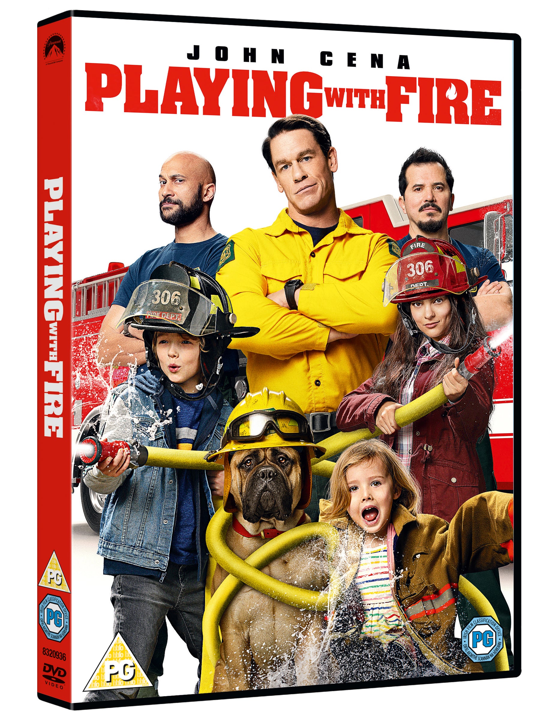 Playing With Fire