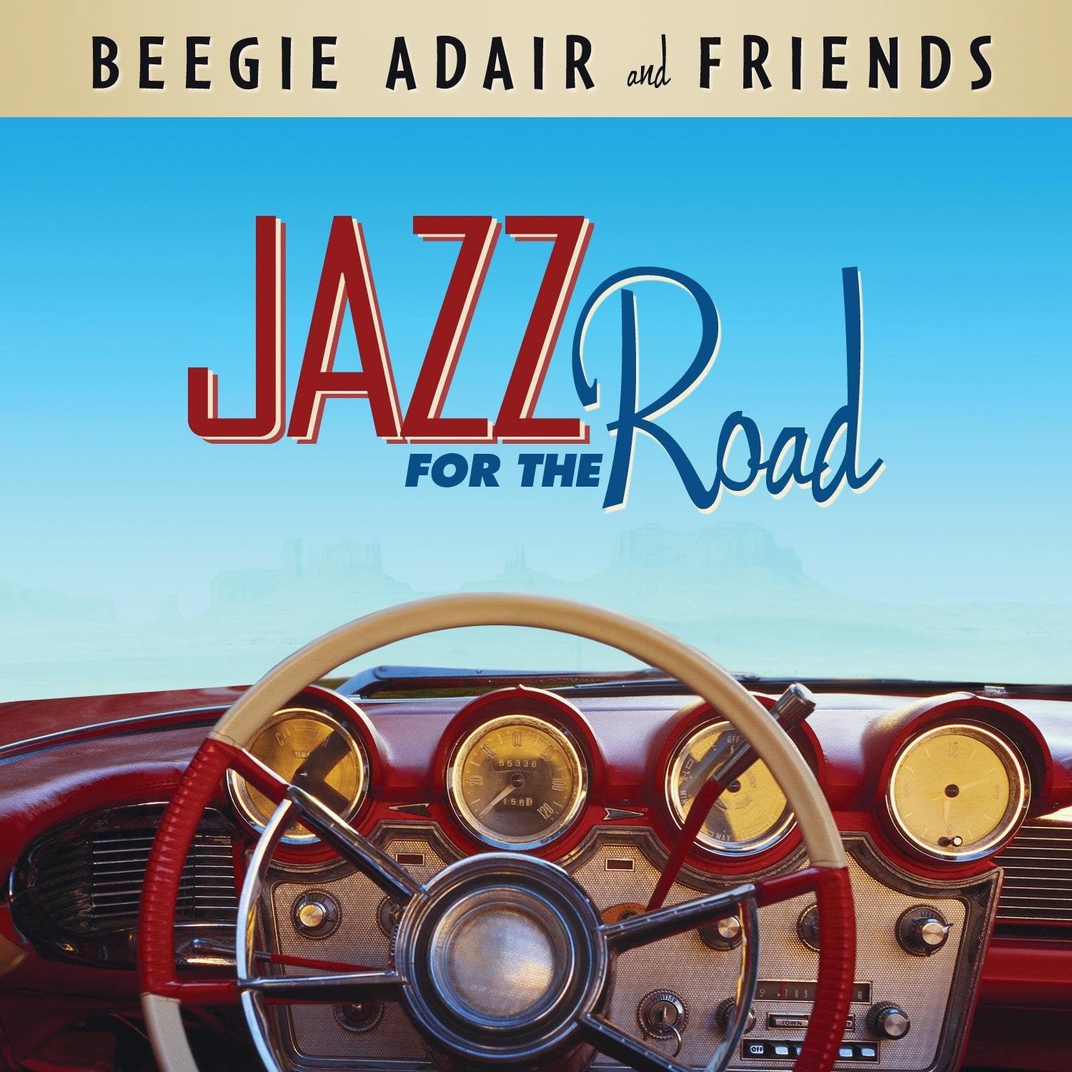 Jazz for the Road