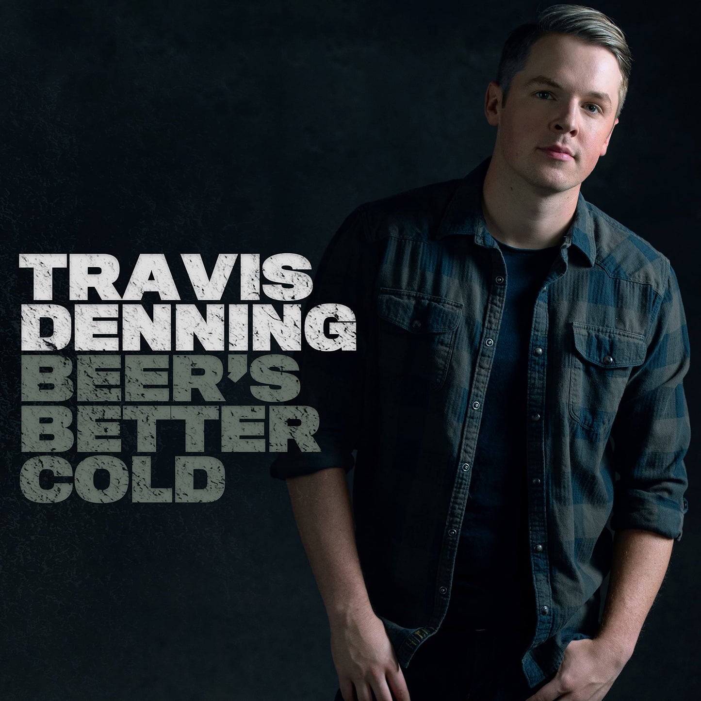 Beer's Better Cold EP