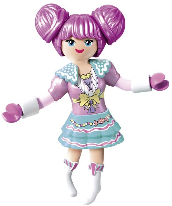 PLAYMOBIL 70385 Rosalee mit Bonbon-Anhänger