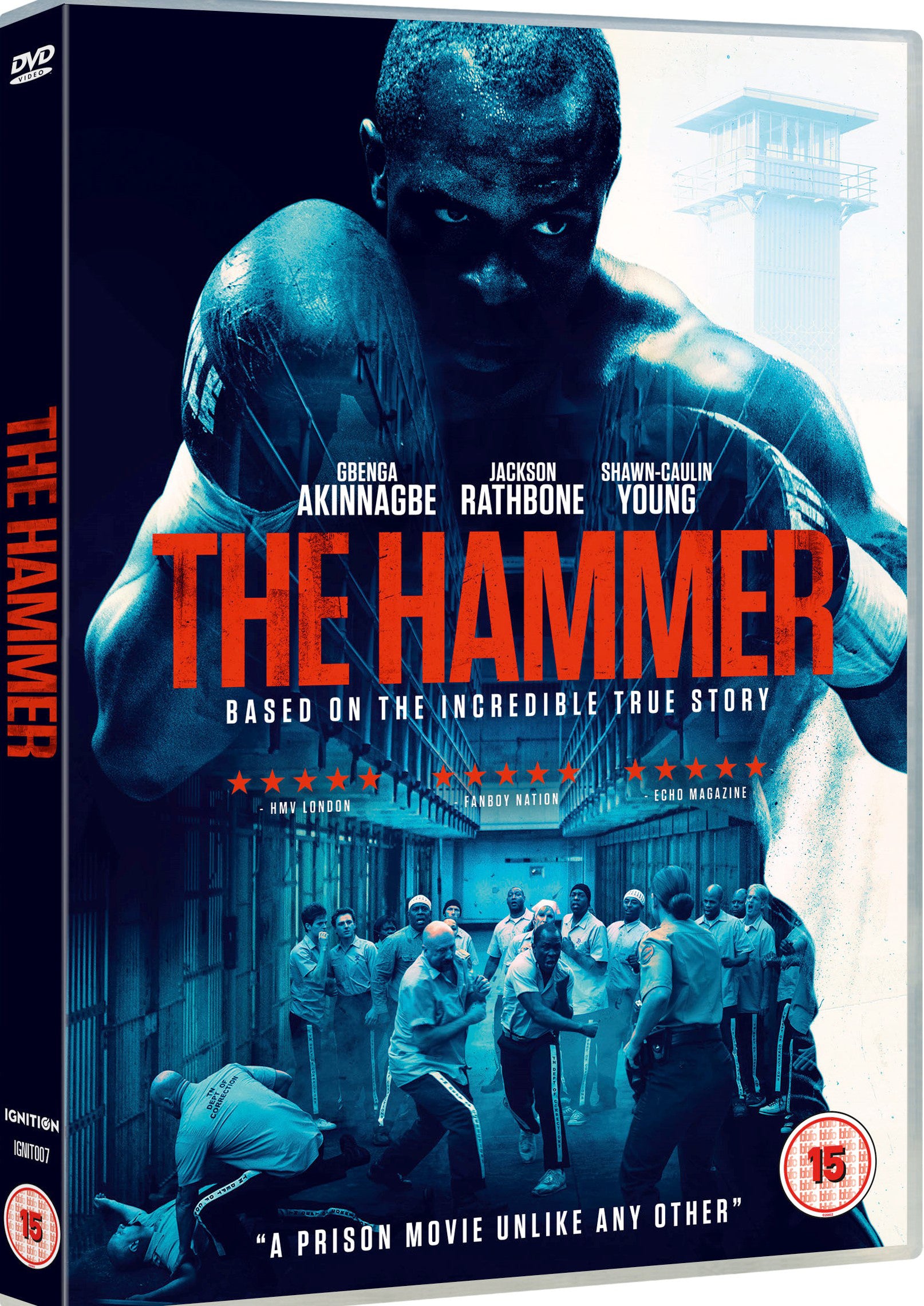The Hammer