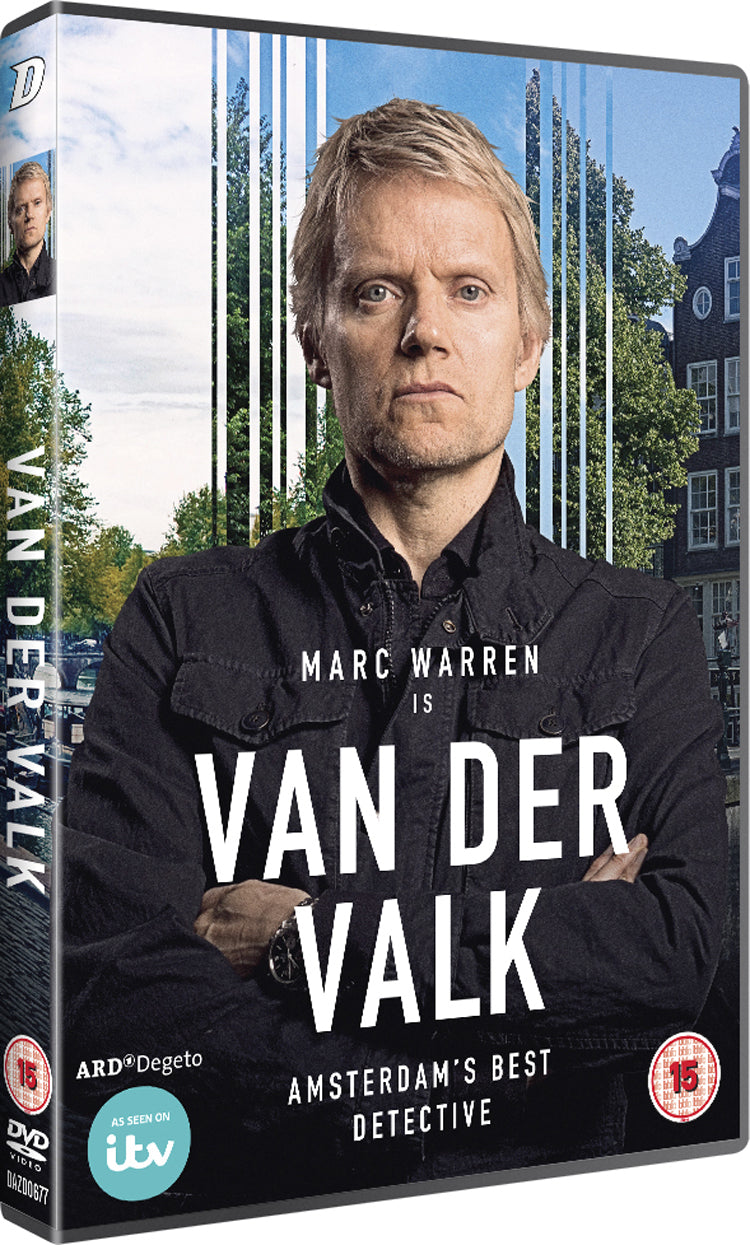 Van Der Valk