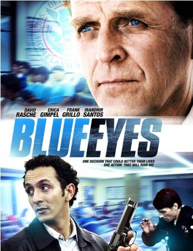 Blue Eyes