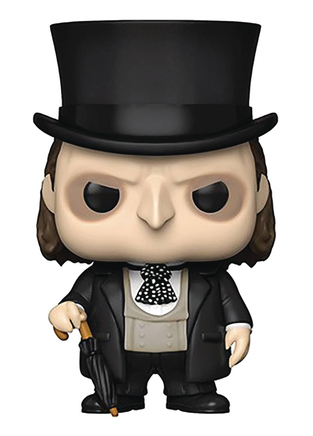 Funko Pop! Heroes: Batman Returns- Penguin