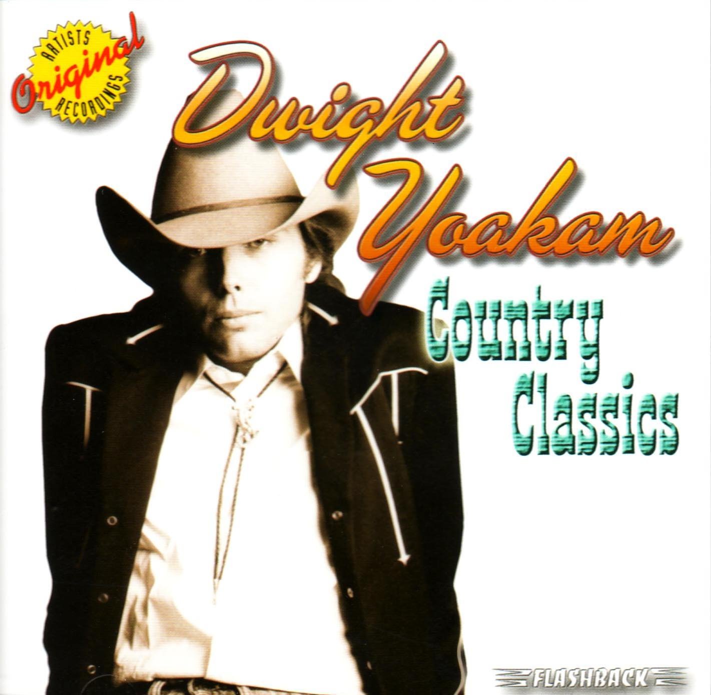 Country Classics