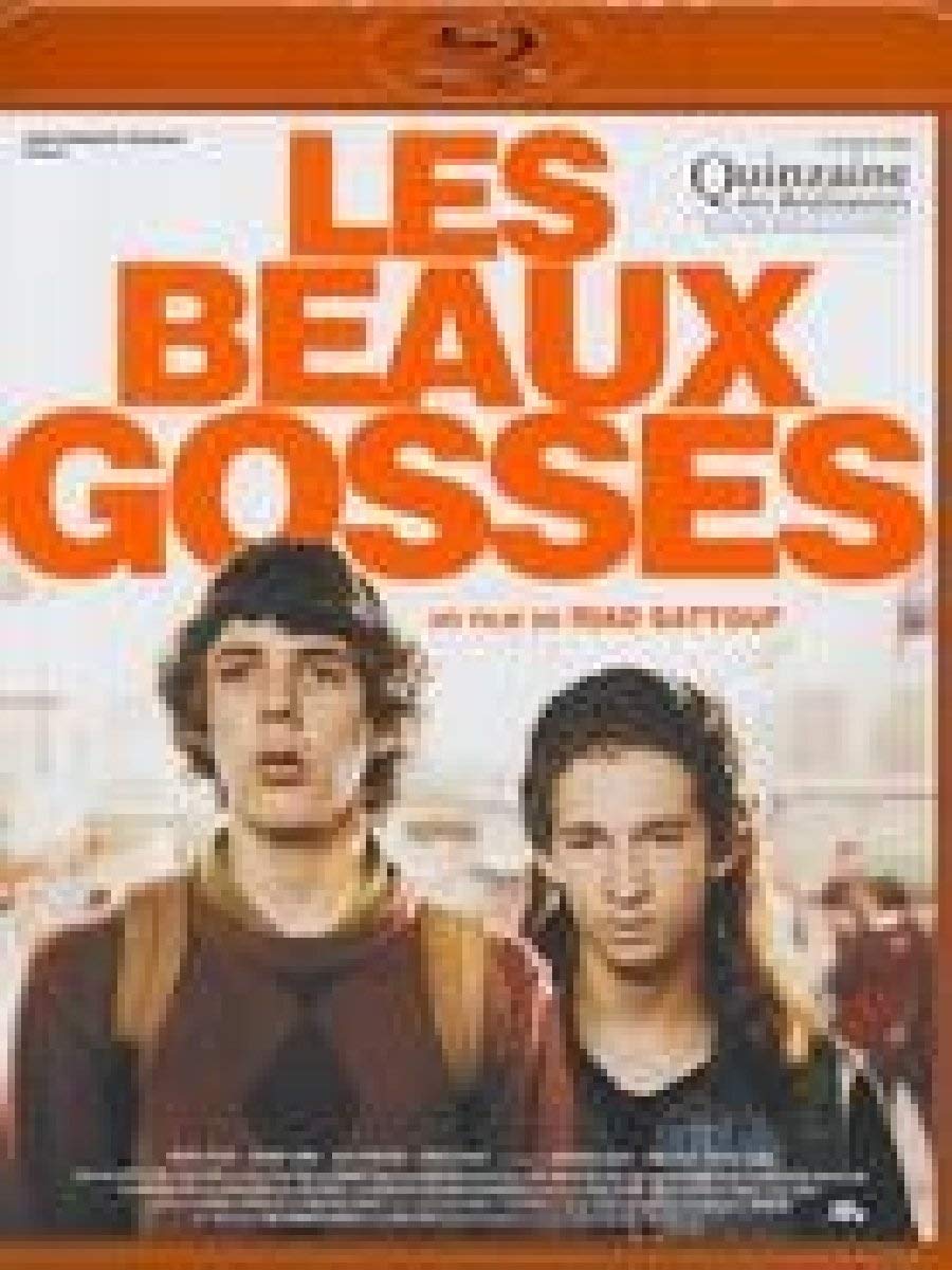 Les beaux gosses (César 2010 du Meilleur Premier film)