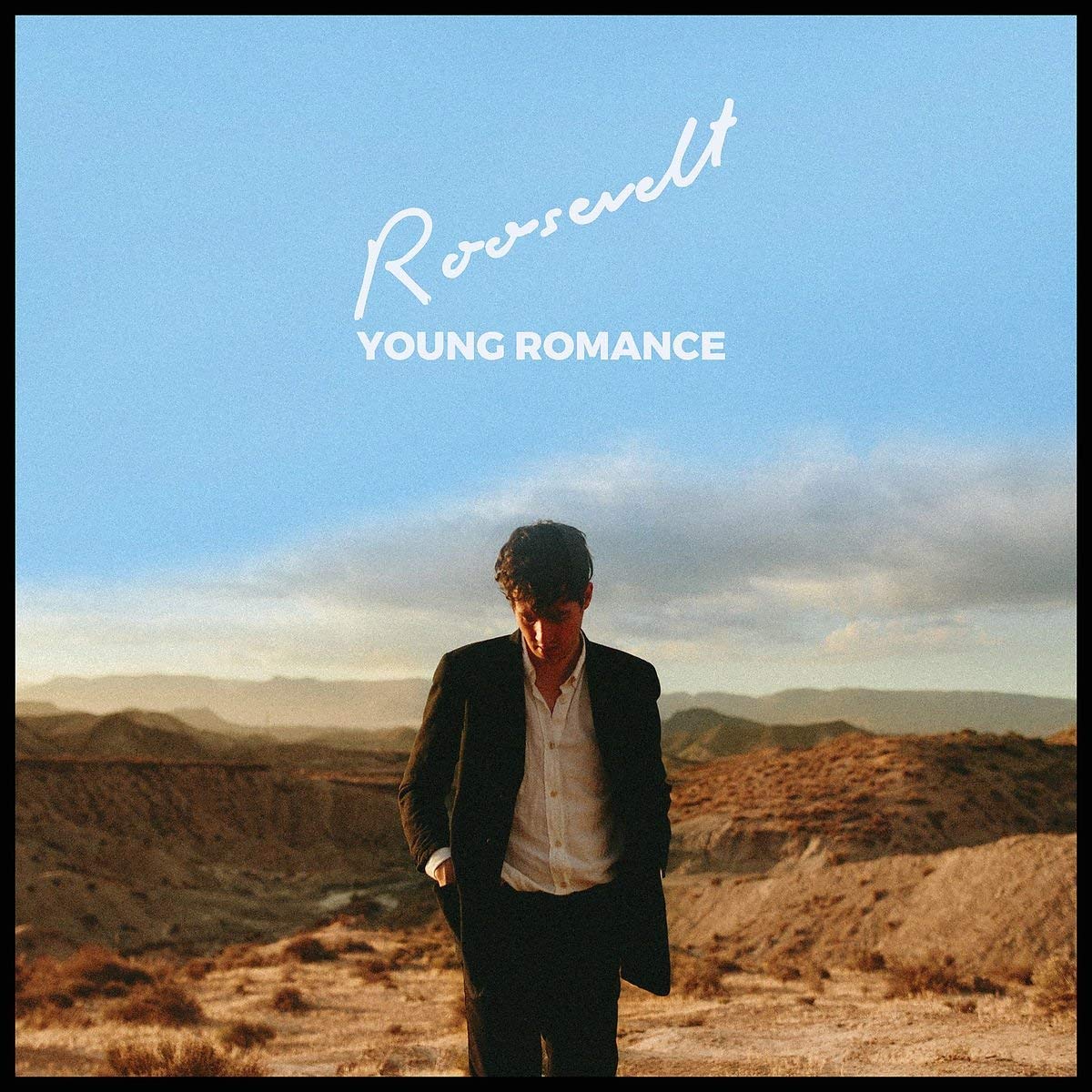 Young Romance (Limited Edt. Vinile Giallo)