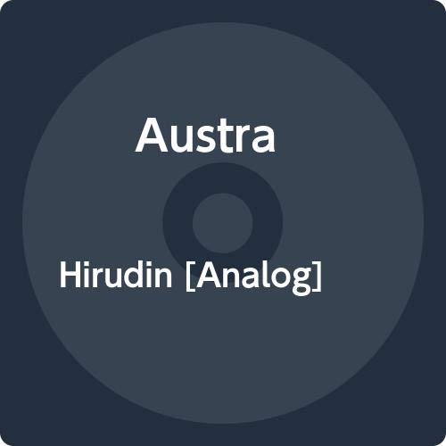 Hirudin