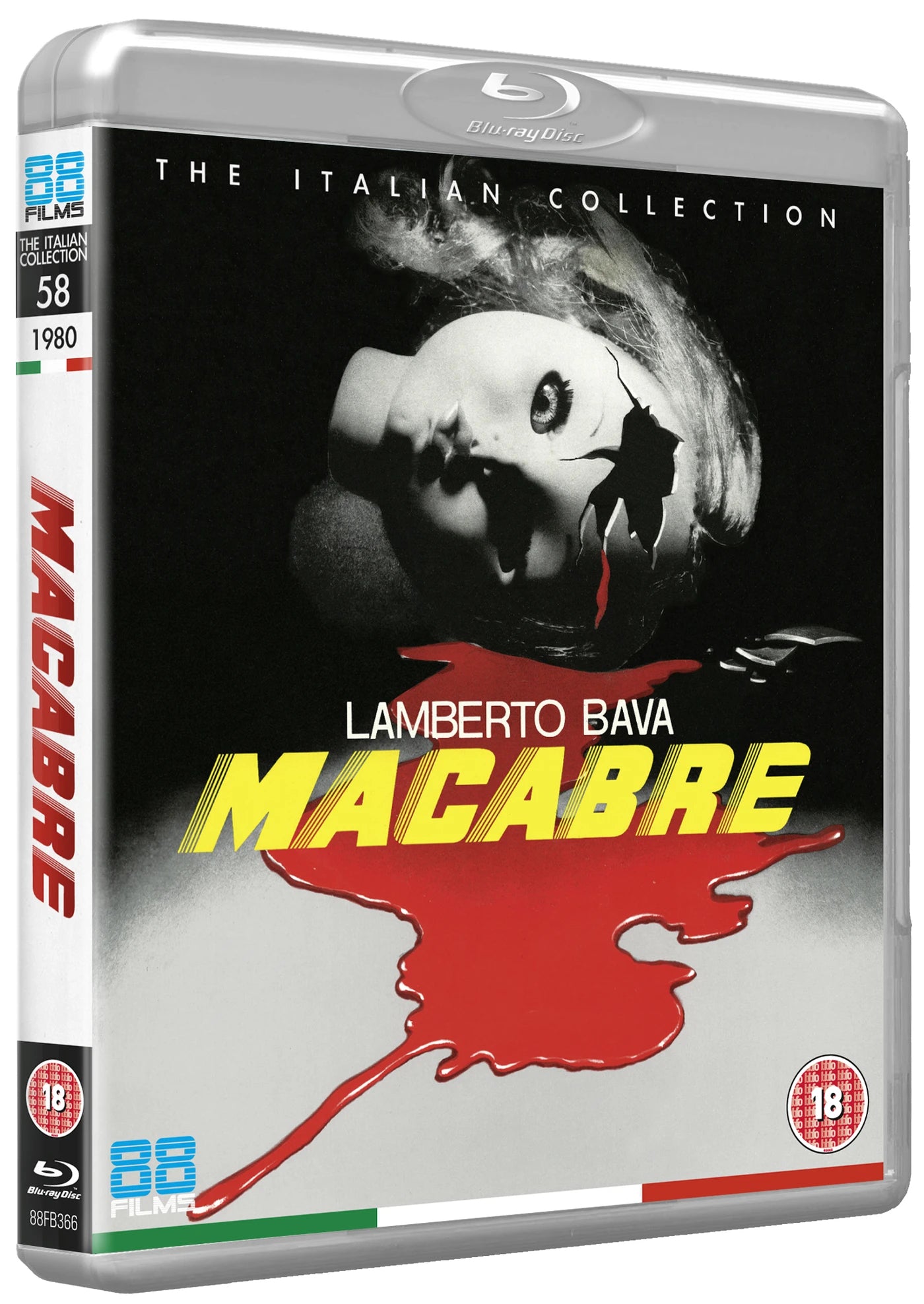 Macabre