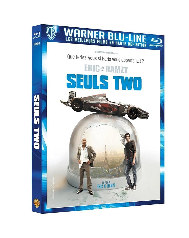 Seuls Two