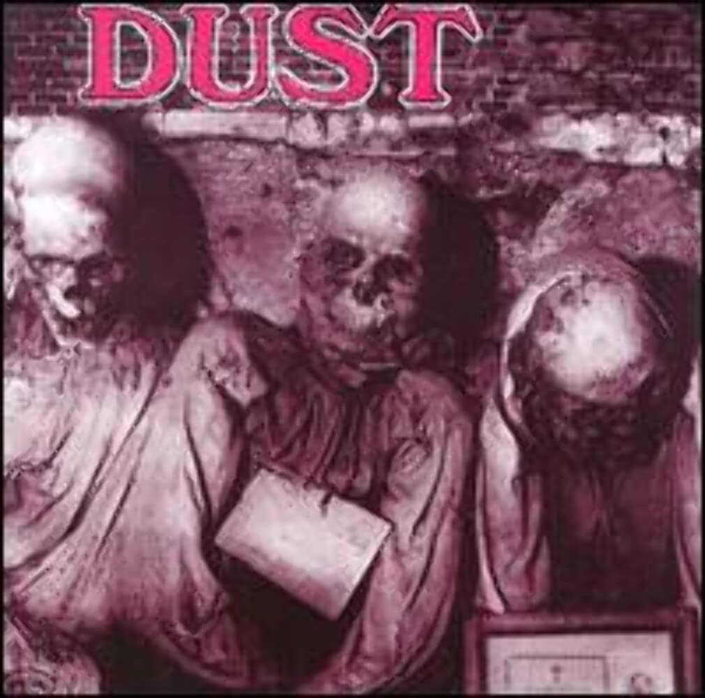 Dust