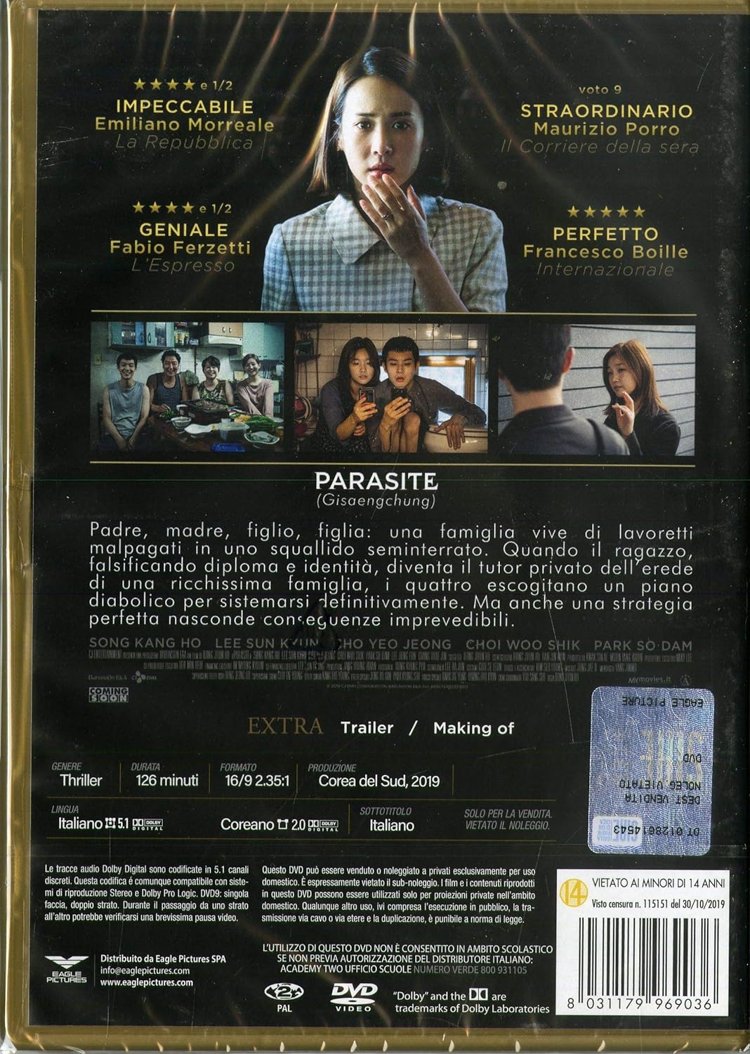 Parasite