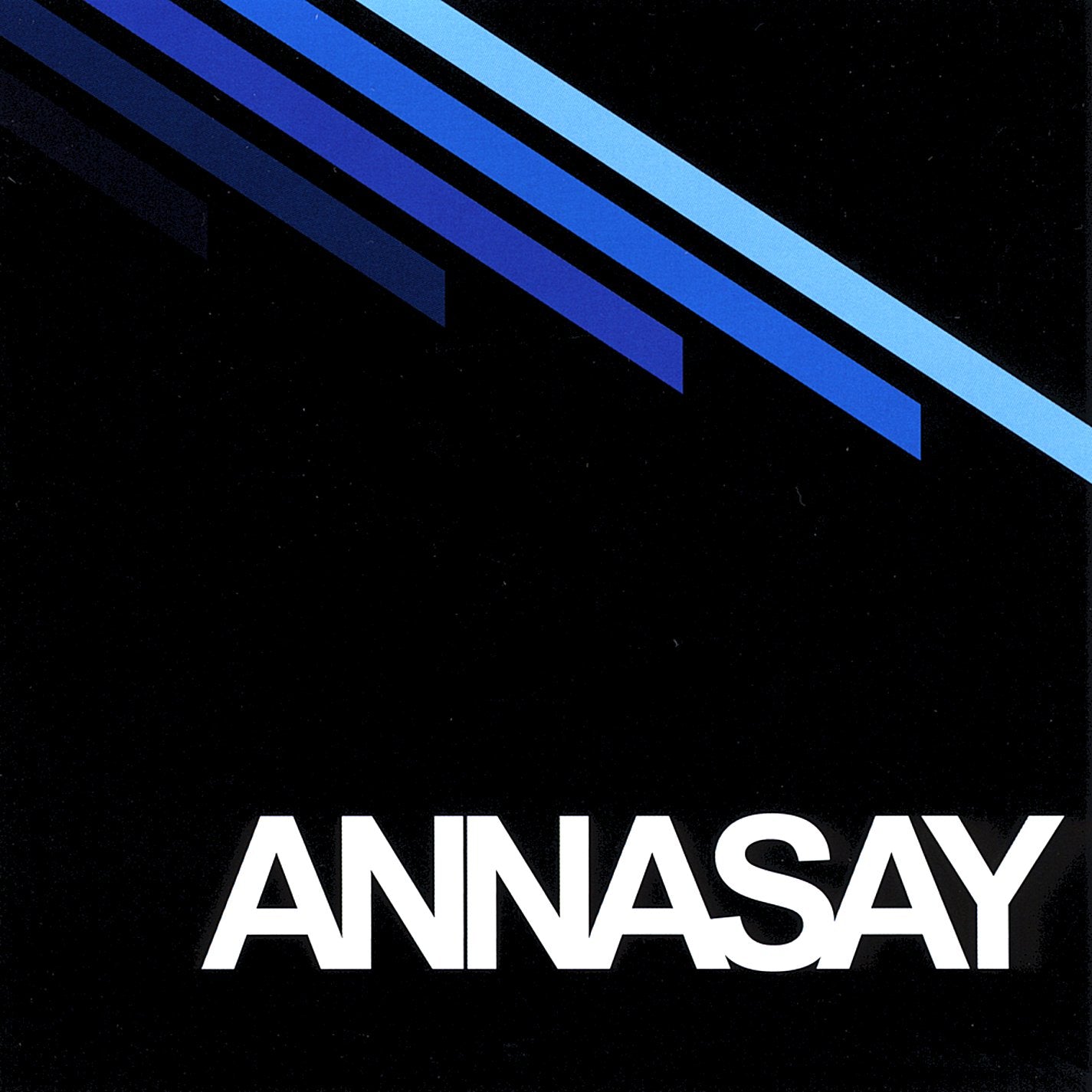 Annasay Ep