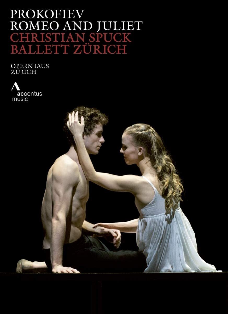 Prokofiev: Romeo & Juliet