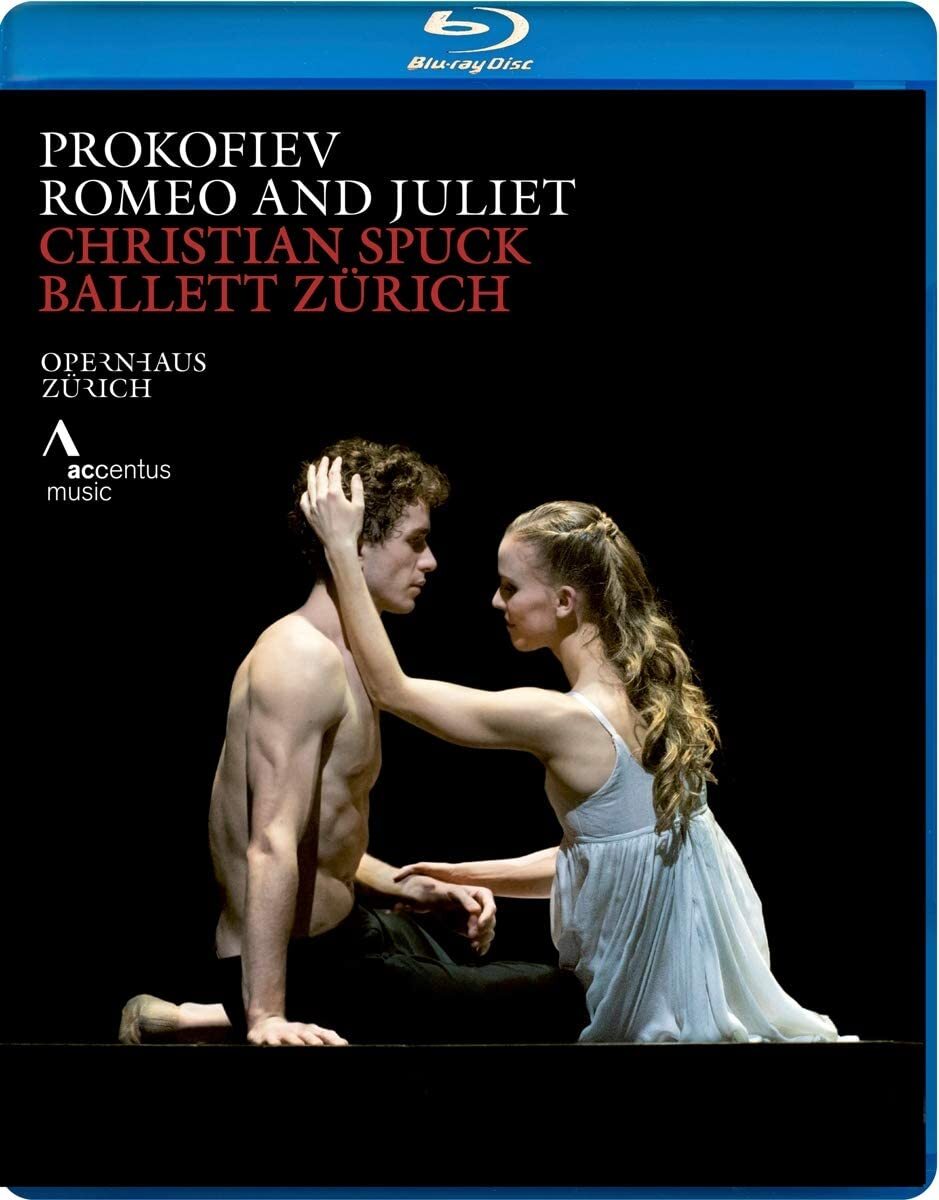 Prokofiev: Romeo & Juliet
