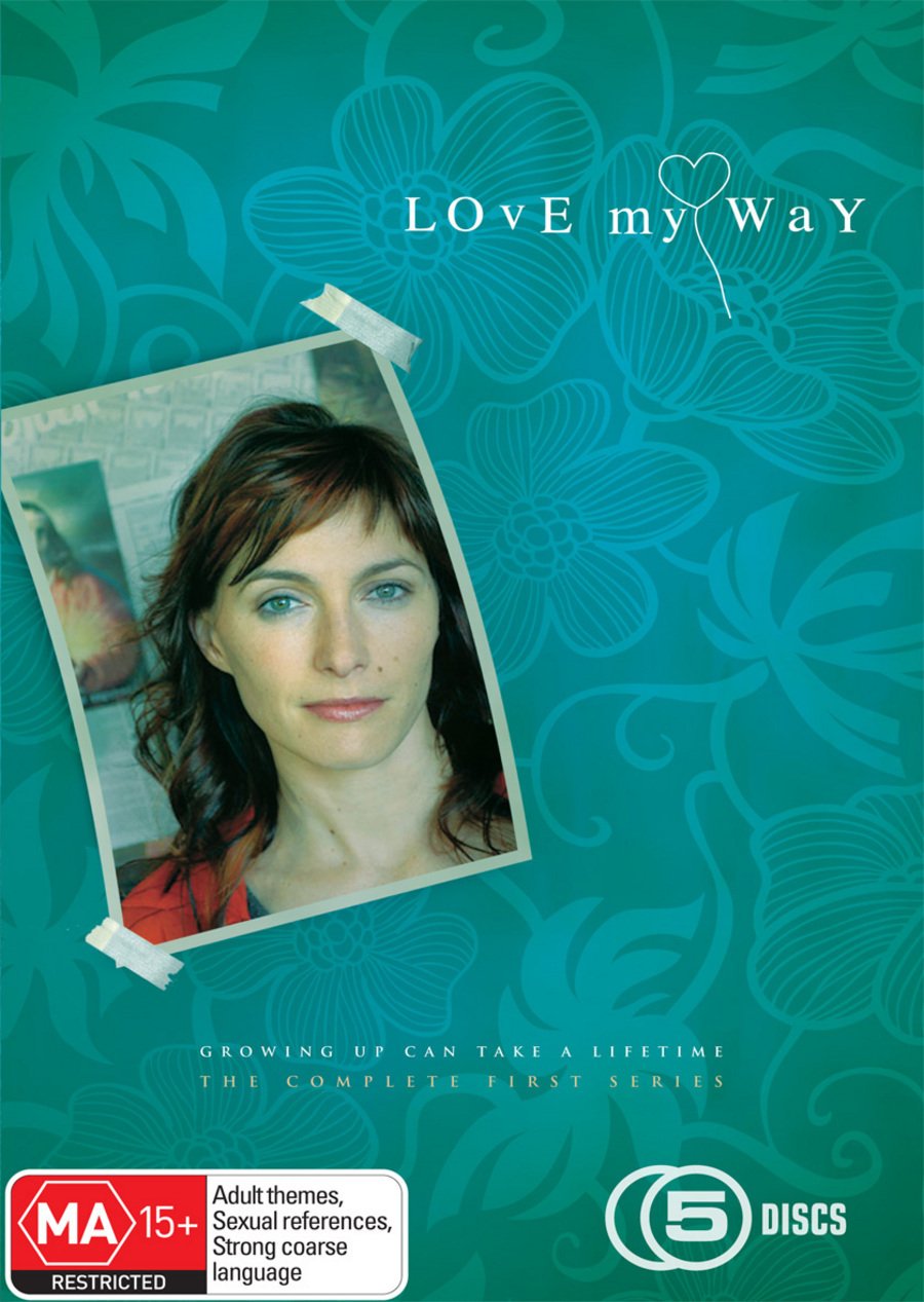 Love my Way