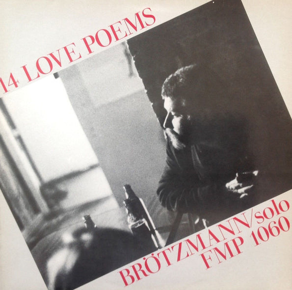 14 Love Poems