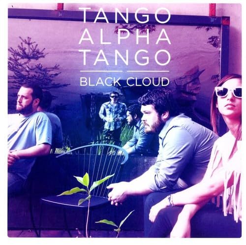 Black Cloud