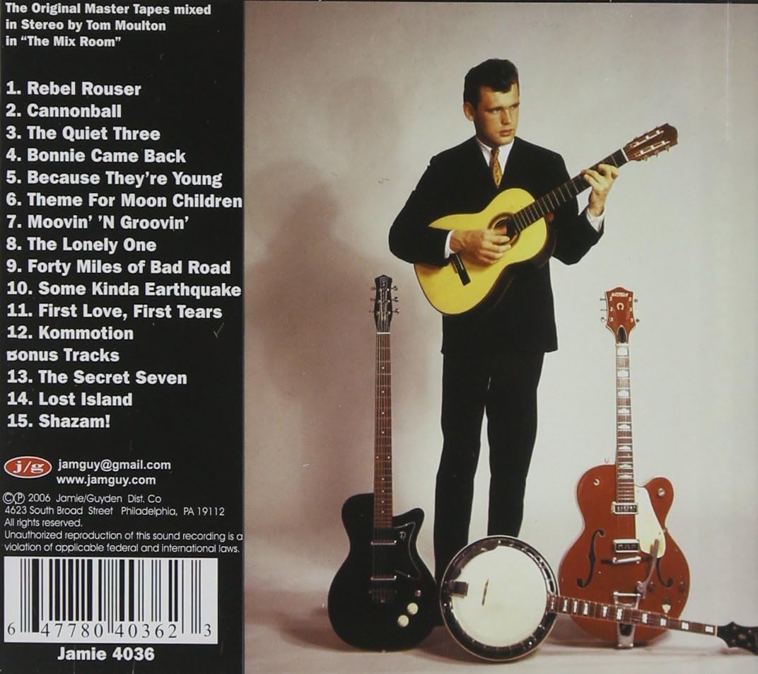 $1,000,000.00 Worth Of Twang