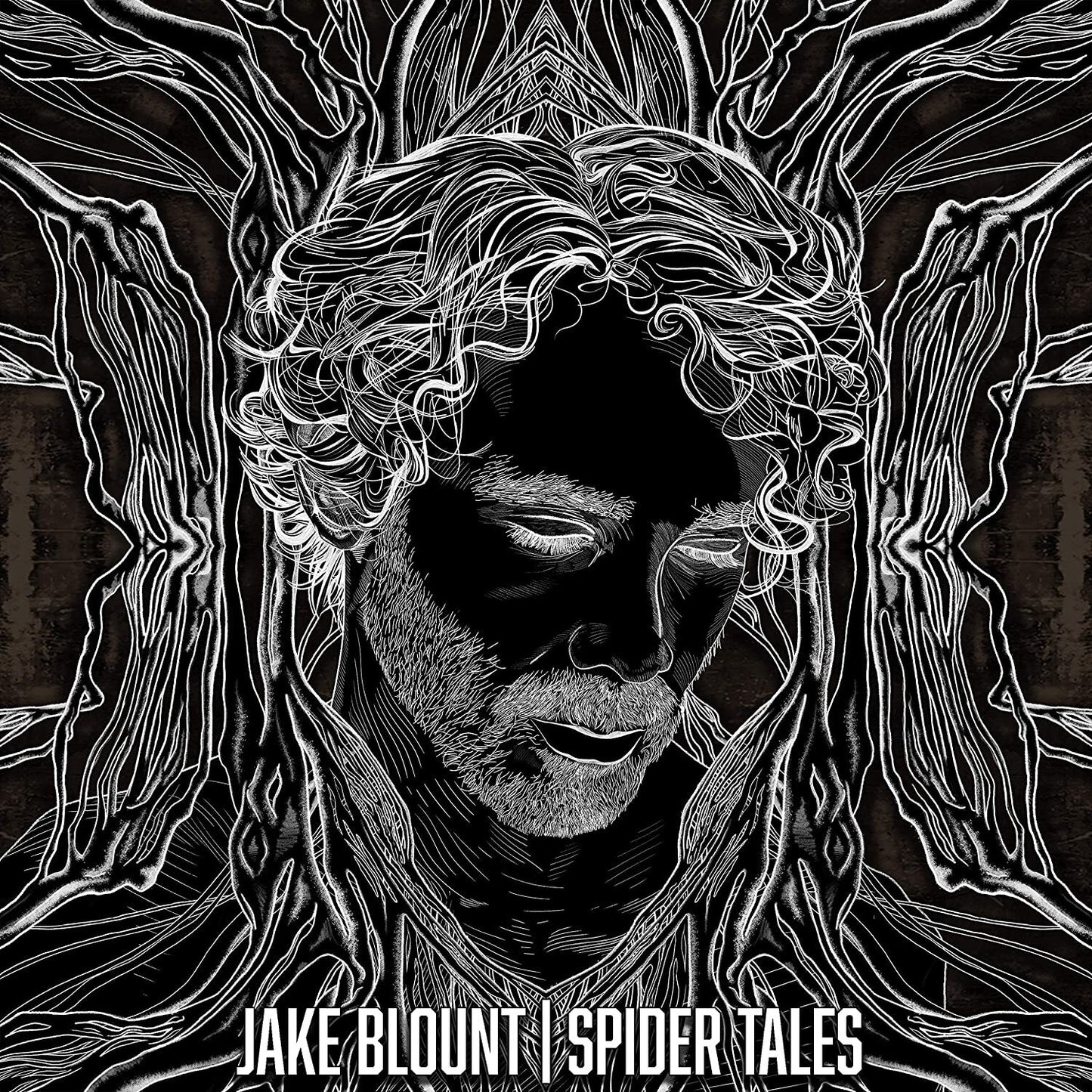 Spider Tales