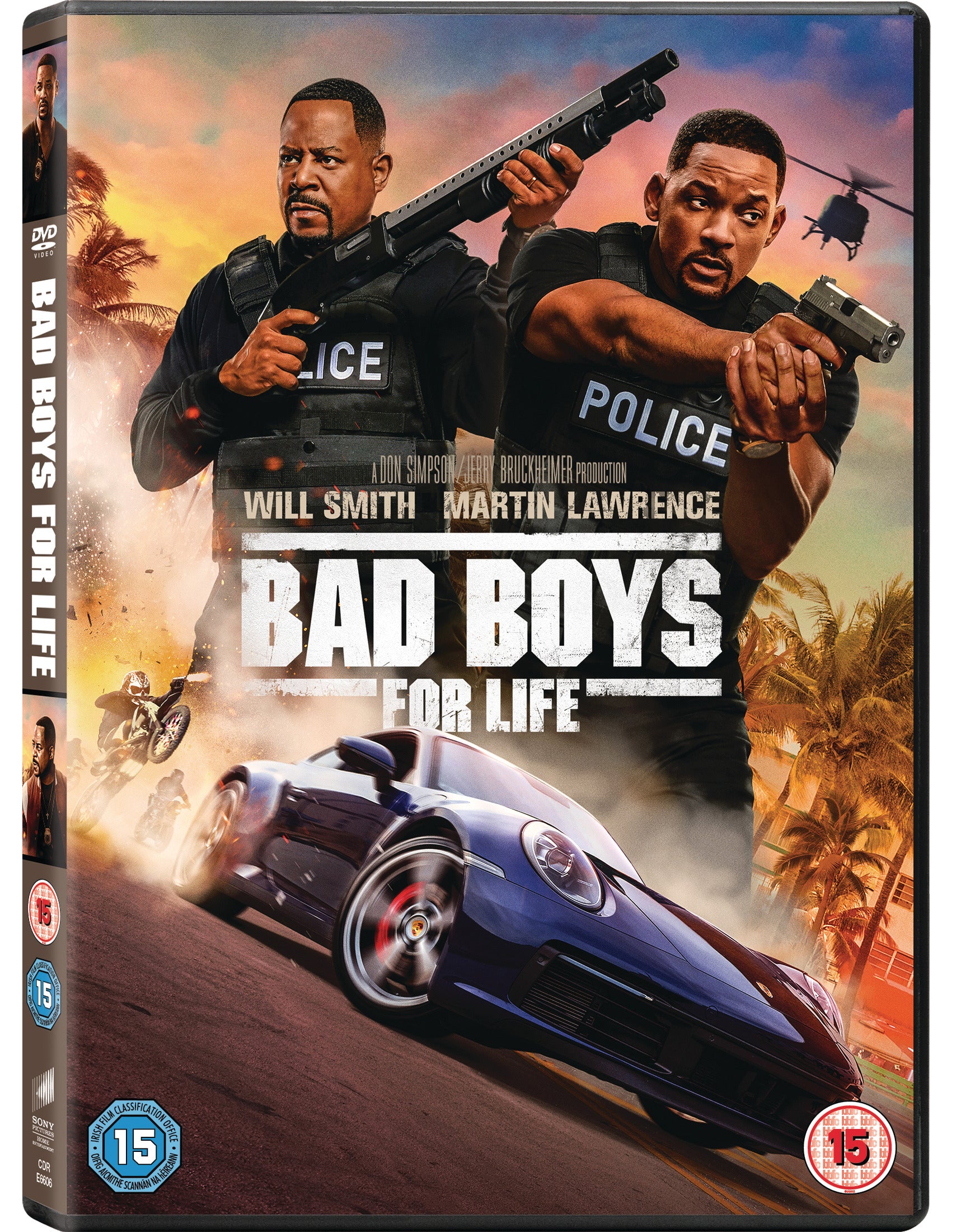 Bad Boys For Life