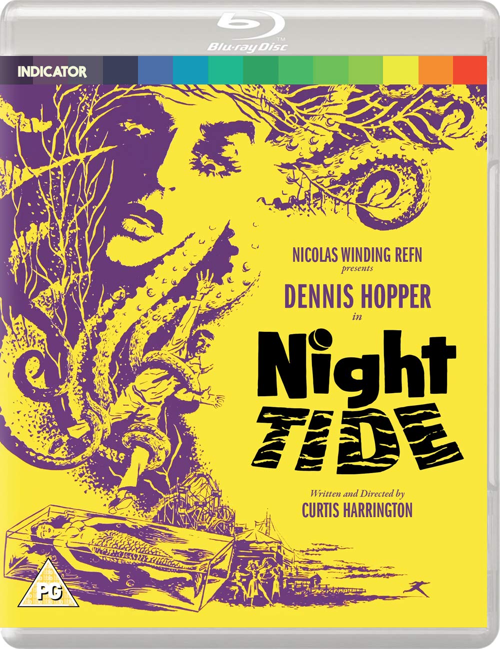 Night Tide (Standard Edition)