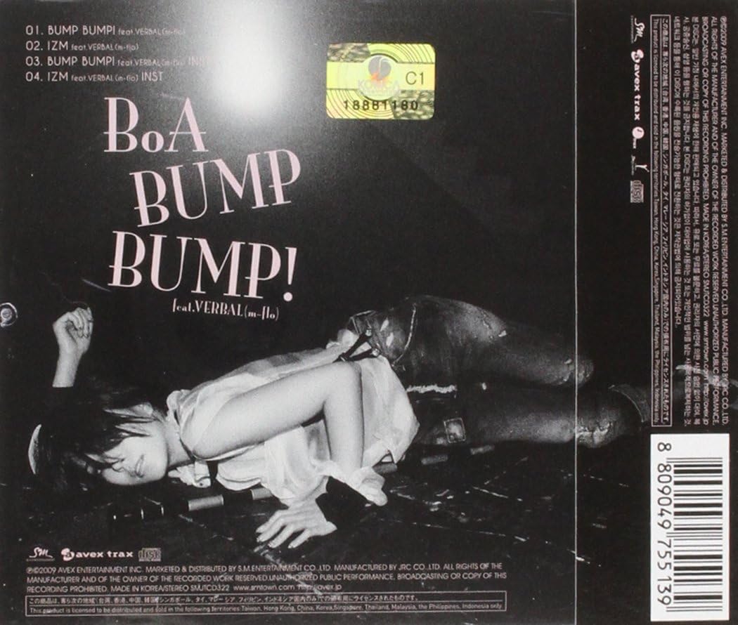 Bump Bump