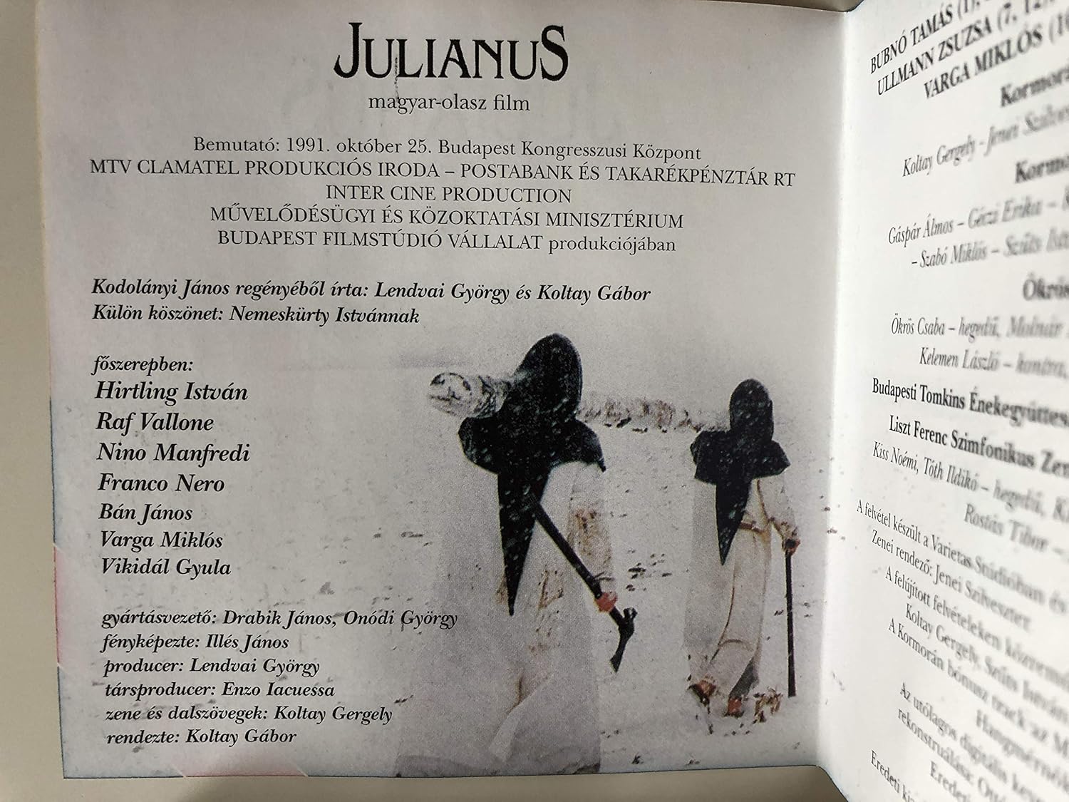 Julianus