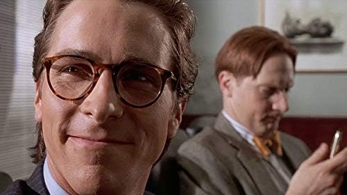 American Psycho (IMPORT) (No English version)