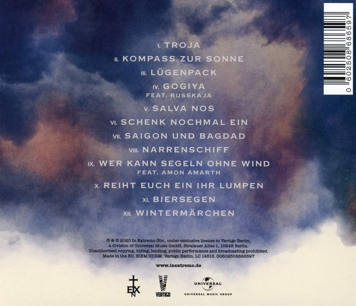 Kompass zur Sonne