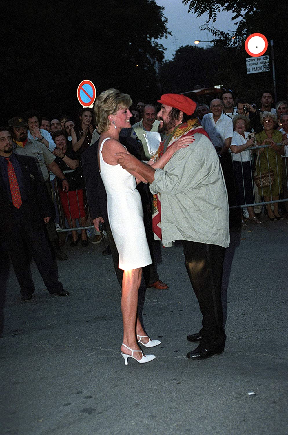 Pavarotti