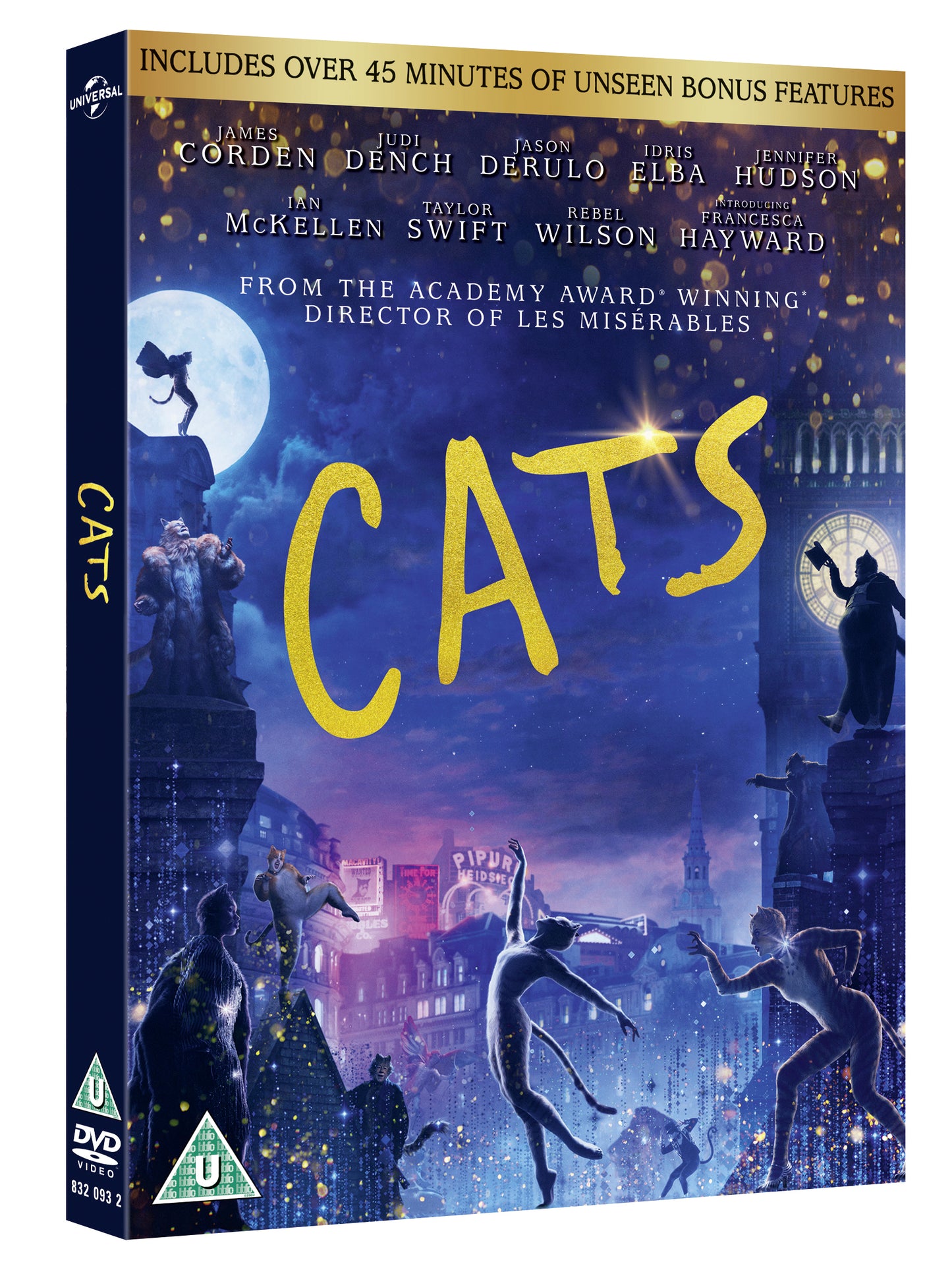 Cats