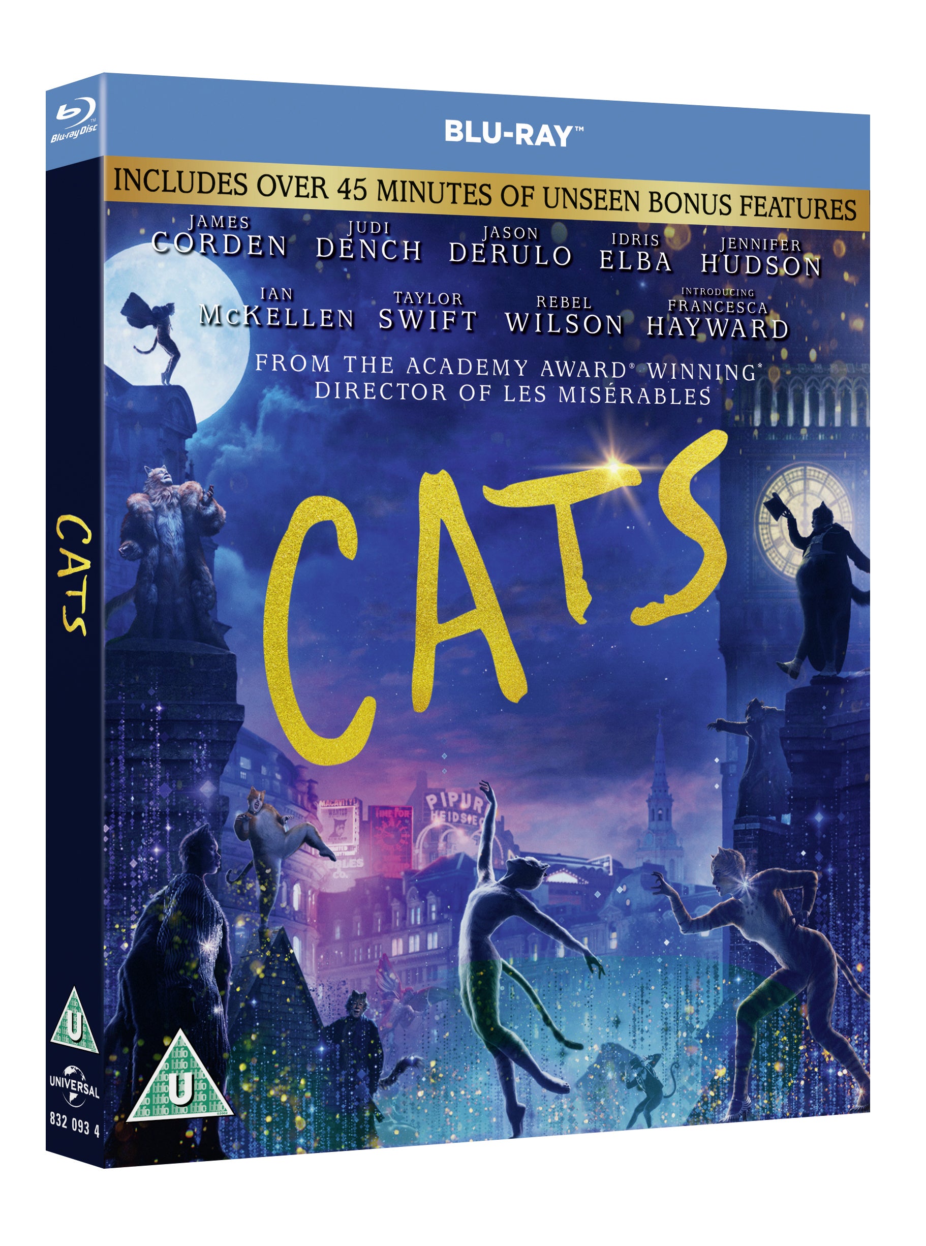 Cats