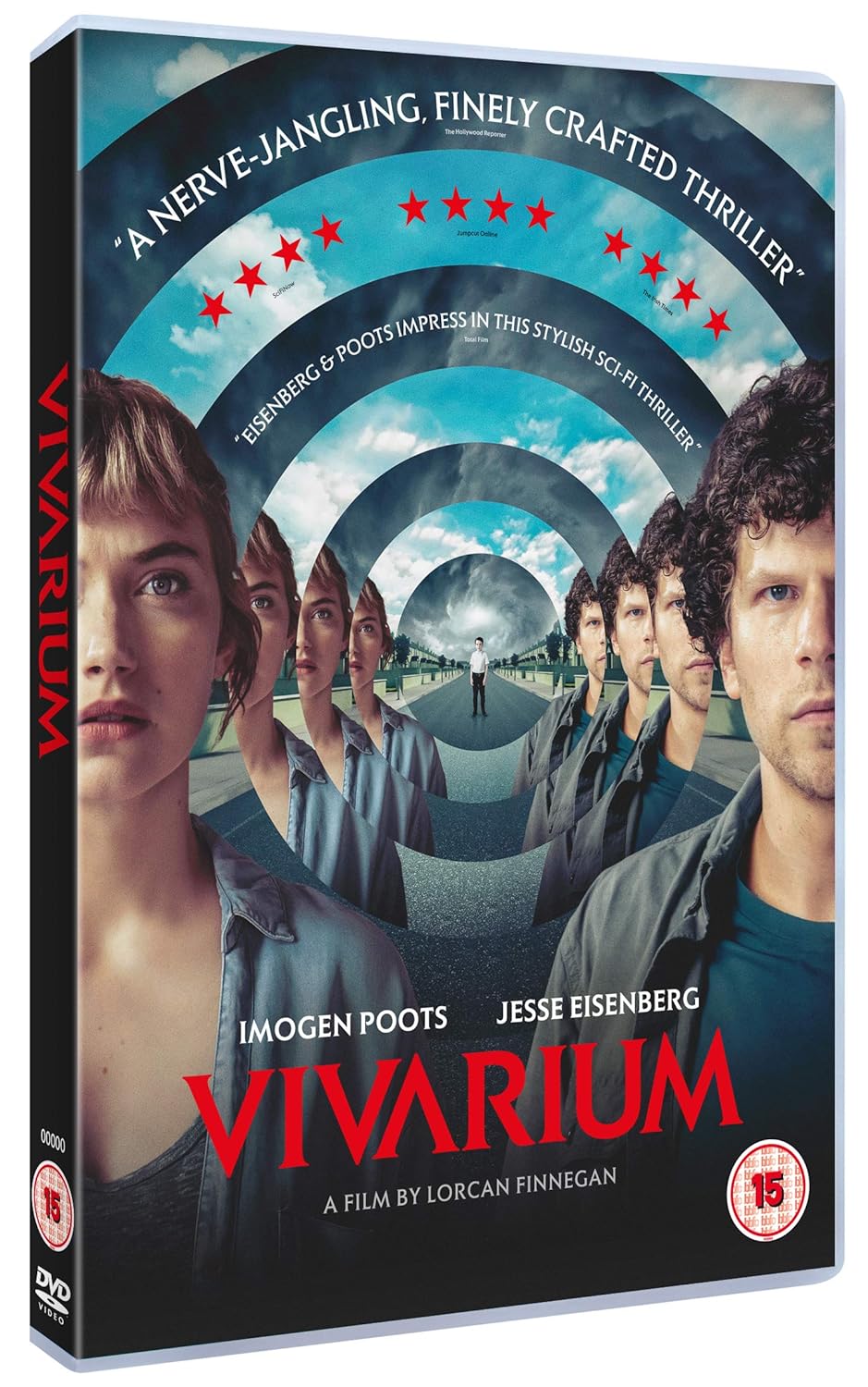 Vivarium