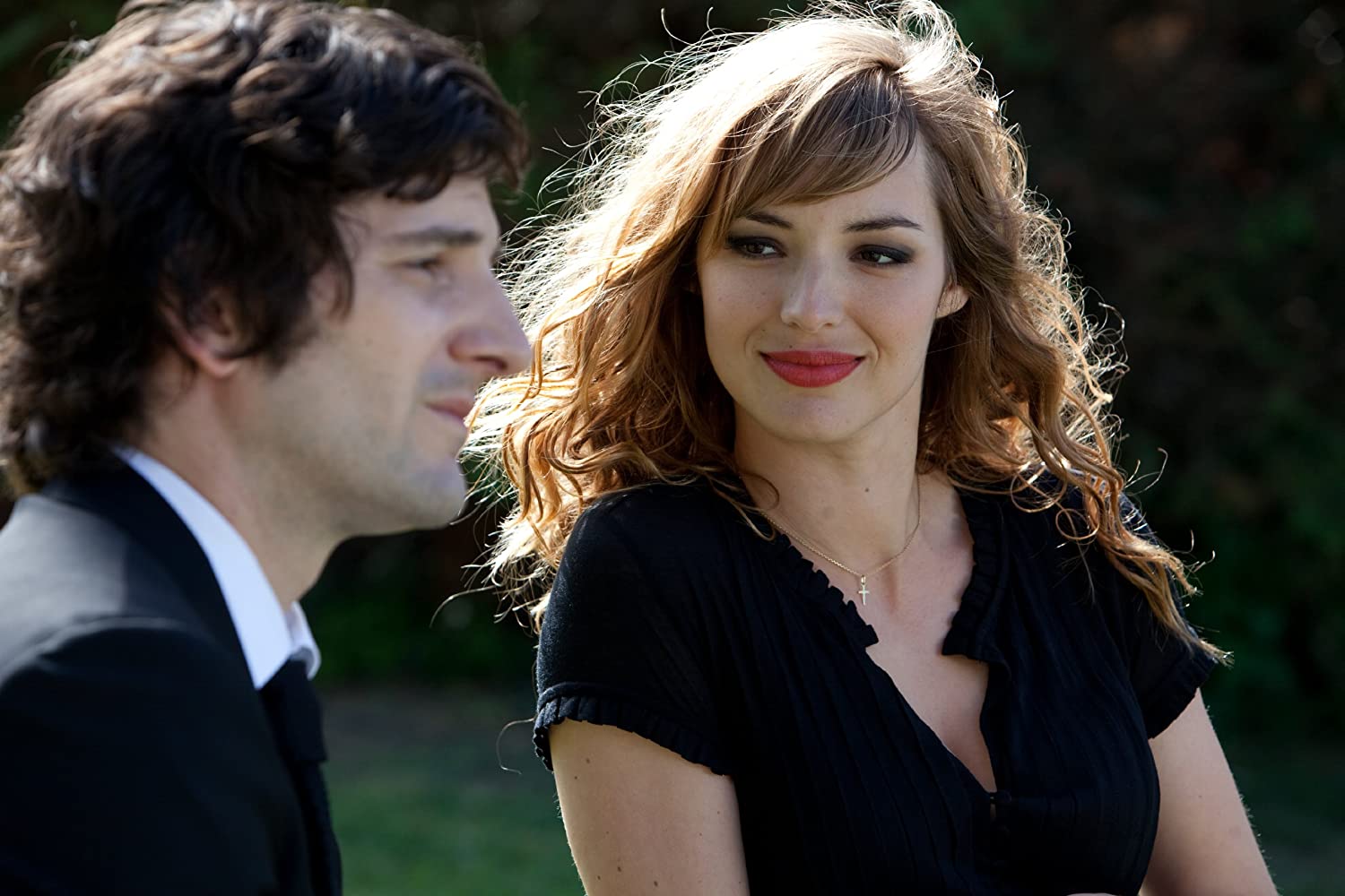 L'Amour dure trois ans