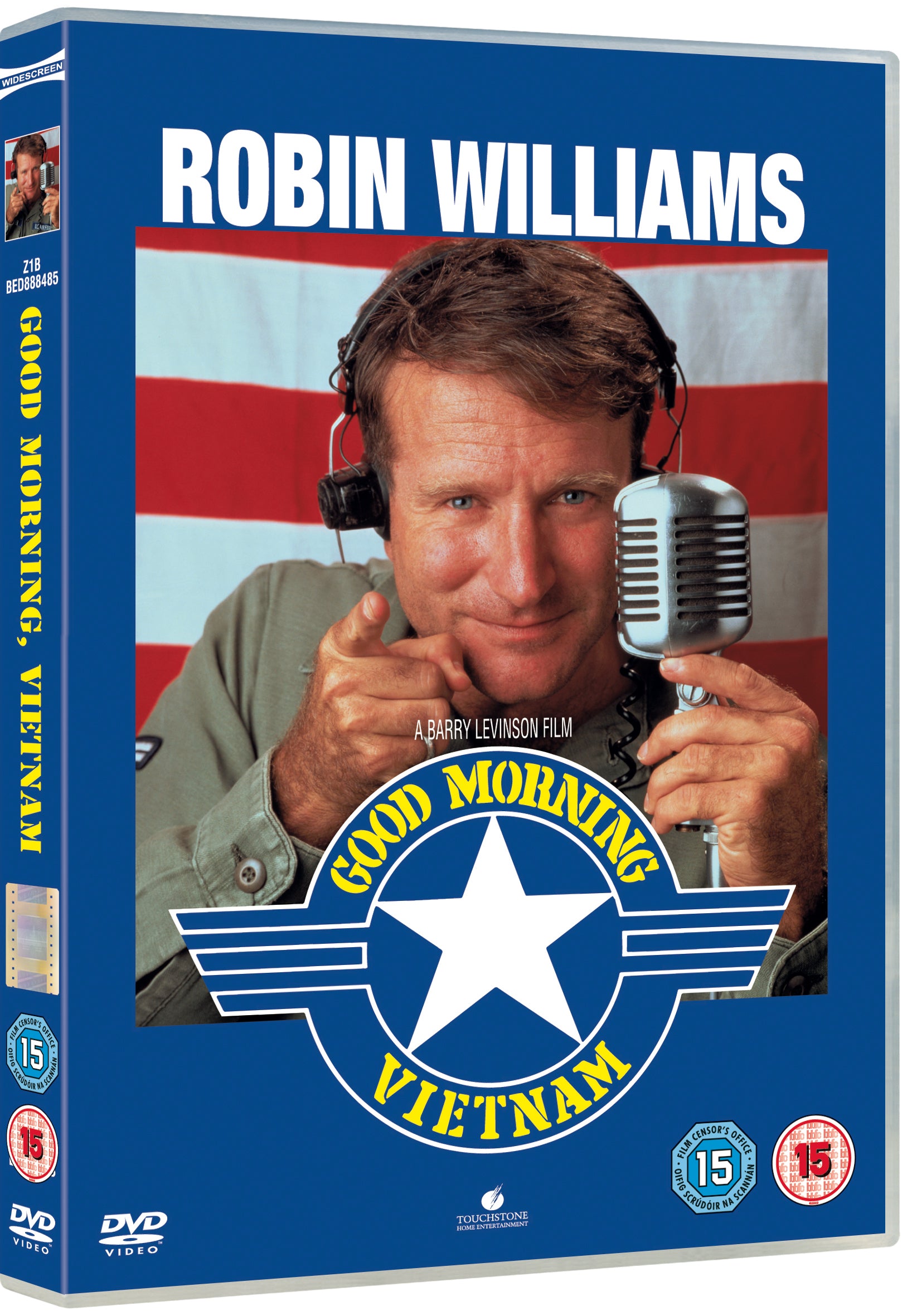 Good Morning Vietnam