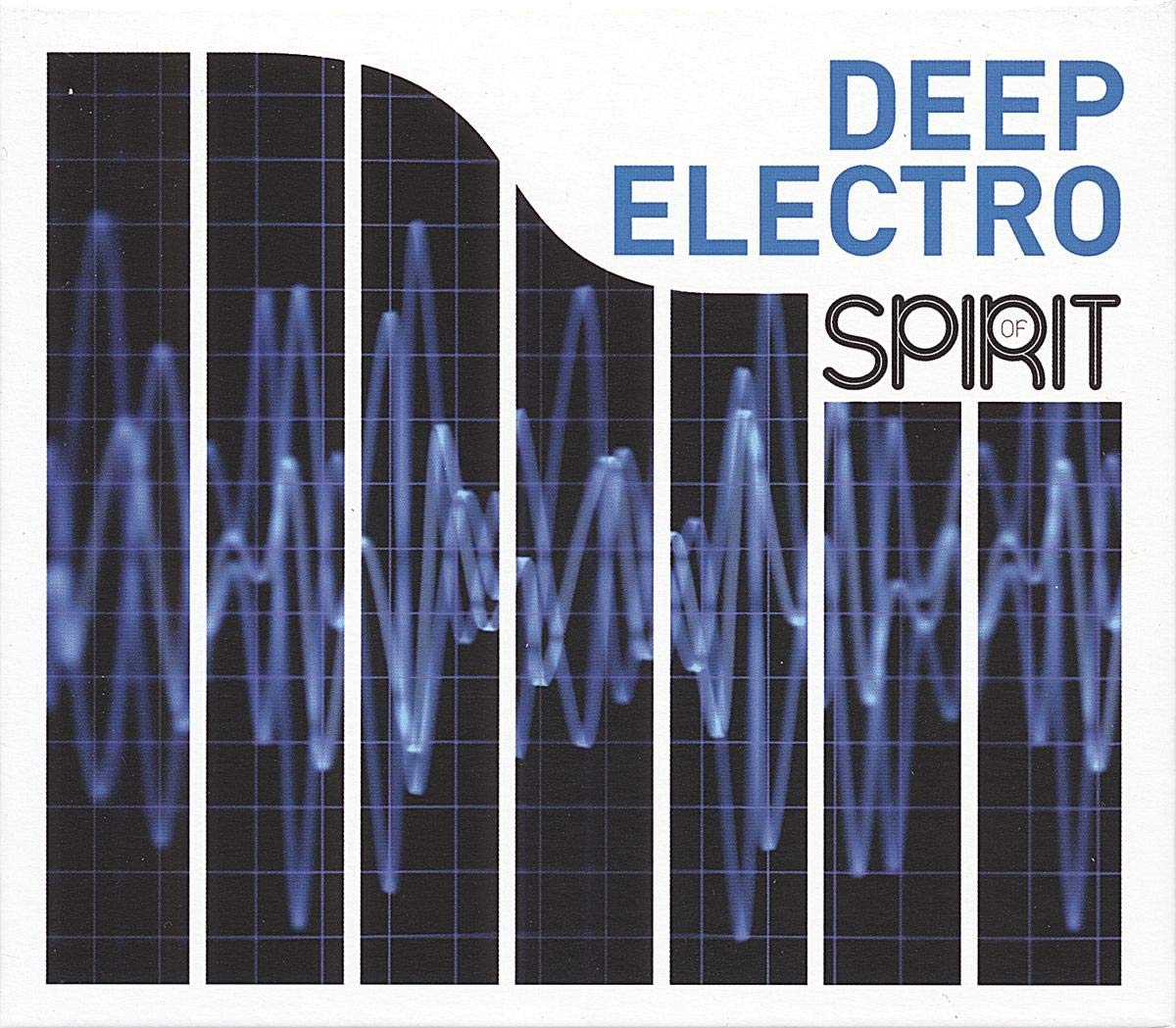 Spirit Of Deep Electro