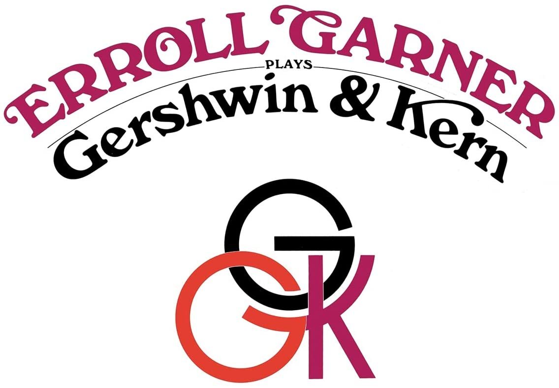 Erroll Garner Plays Gershwin & Kern
