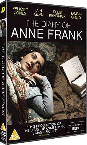 Diary of Anne Frank