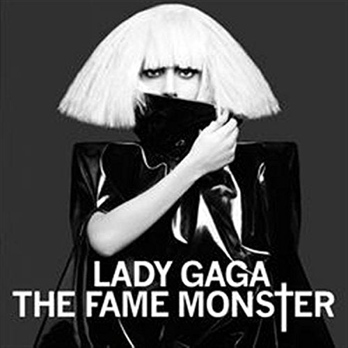 Fame Monster -Deluxe