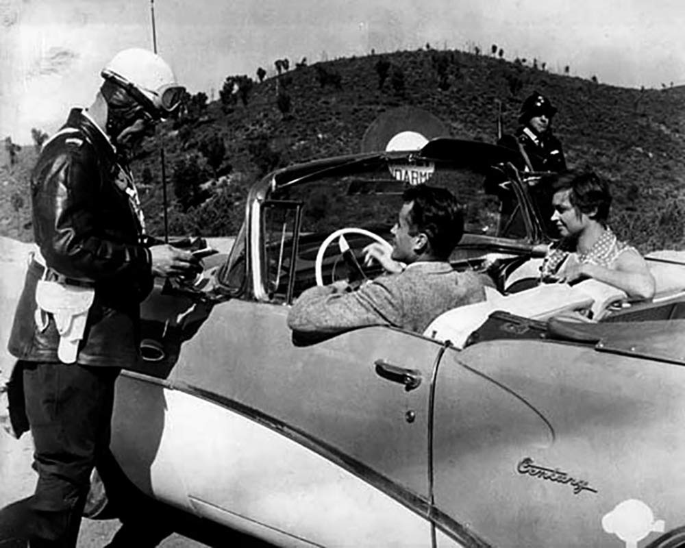 An einem Freitag um halb zwölf... / Starbesetzter Krimiklassiker nach einem Roman von James Hadley Chase (Pidax Film-Klassiker