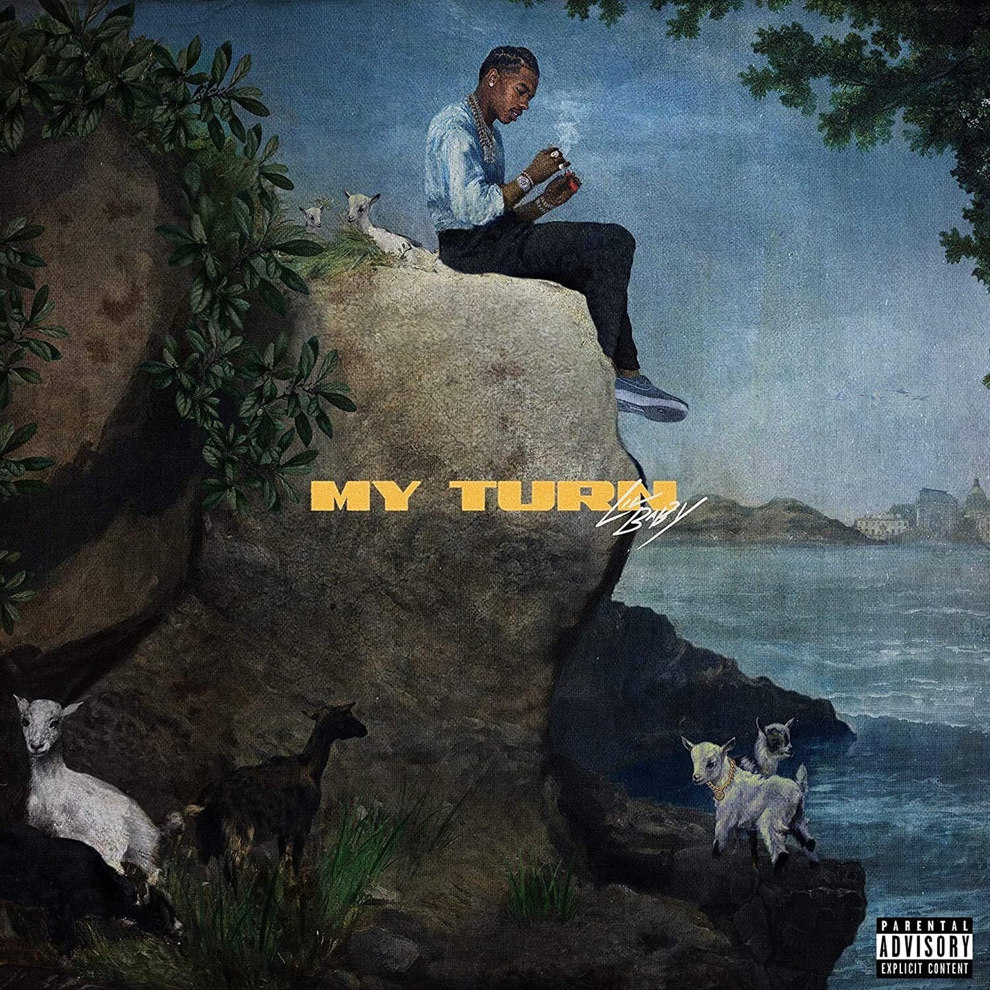 My Turn explicit_lyrics