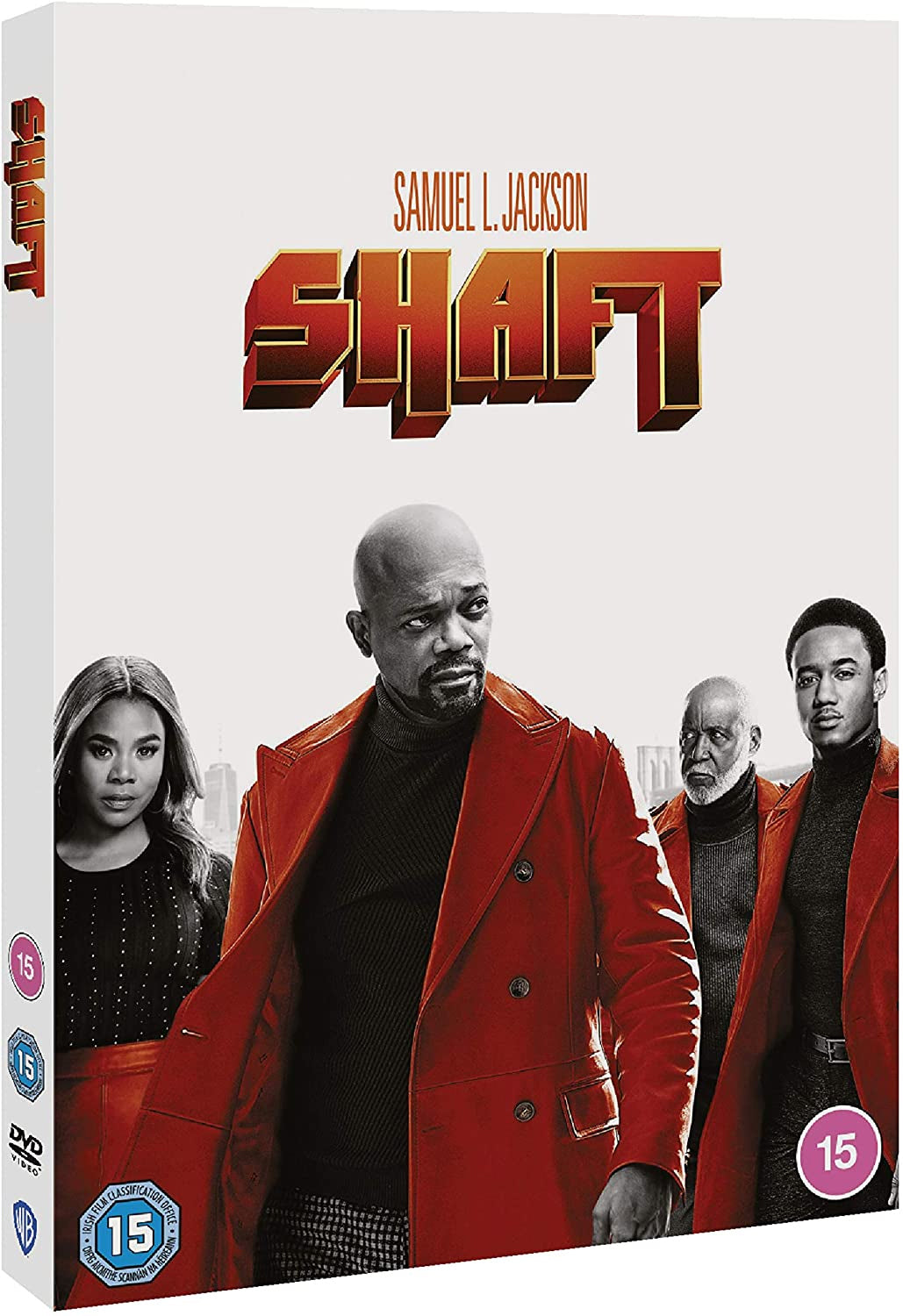 Shaft